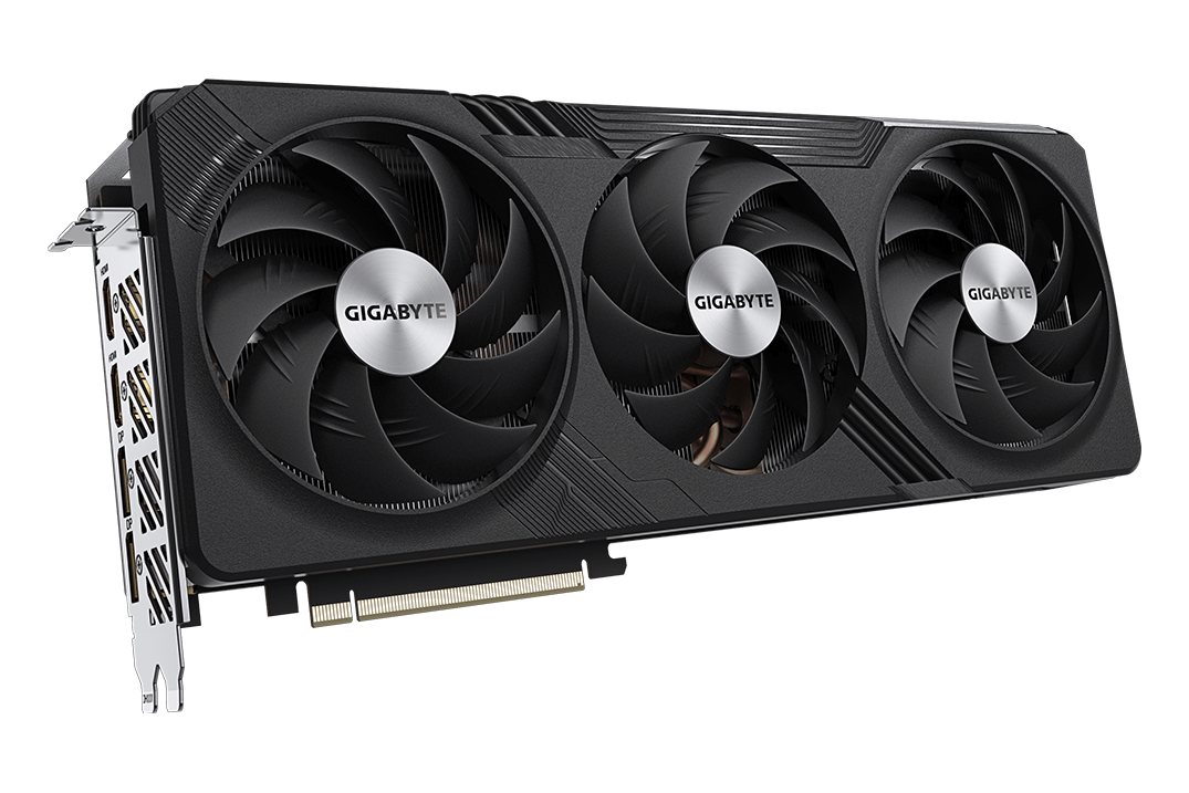 Gigabyte GAMING RX 7900 XTX OC 24GB — 1