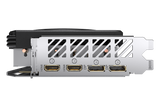 Gigabyte GAMING RX 7900 XTX OC 24GB — 7