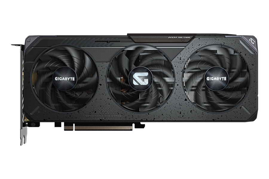 Gigabyte GAMING RX 9060 XT 8GB — 1