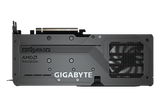 Gigabyte GAMING RX 9060 XT 8GB — 4