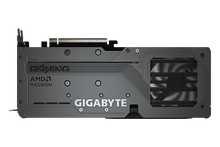 Gigabyte GAMING RX 9060 XT OC 8GB — 3