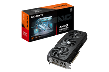 Gigabyte GAMING RX 9070 OC 16GB — 8
