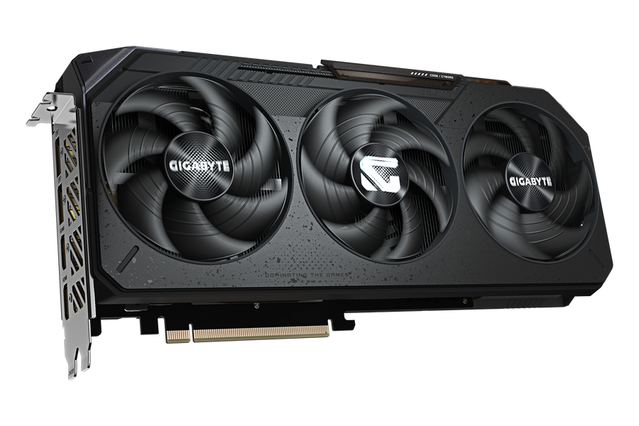 Gigabyte GAMING RX 9070 GRE OC 12GB — 1