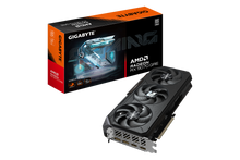 Gigabyte GAMING RX 9070 GRE OC 12GB — 8