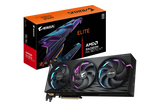 Gigabyte AORUS ELITE RX 9070 XT 16GB — 8