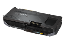 Gigabyte GAMING RX 9070 XT OC 16GB — 5