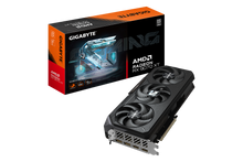 Gigabyte GAMING RX 9070 XT OC 16GB — 8