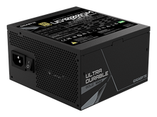 Gigabyte UD 1000W 80+ Gold (GP-UD1000GM PG5) — 4