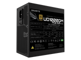Gigabyte UD 1000W 80+ Gold (GP-UD1000GM PG5) — 5