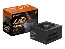Gigabyte UD 1000W 80+ Gold (GP-UD1000GM PG5 V2) — 1