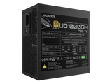 Gigabyte UD 1000W 80+ Gold (GP-UD1000GM PG5 V2) — 5