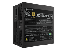 Gigabyte UD 1000W 80+ Gold (GP-UD1000GM PG5 V2) — 5