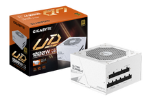 Gigabyte UD 1000W 80+ Gold ICE — 1