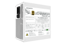 Gigabyte UD 1000W 80+ Gold ICE — 5
