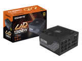 Gigabyte UD 1300W 80+ Gold — 1