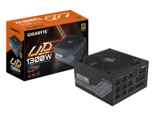 Gigabyte UD 1300W 80+ Gold — 1