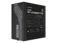 Gigabyte UD 1300W 80+ Gold — 5