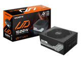 Gigabyte UD 1600W 80+ Platinum — 1