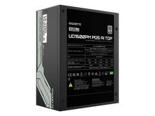 Gigabyte UD 1600W 80+ Platinum — 3