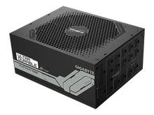 Gigabyte UD 1600W 80+ Platinum — 5