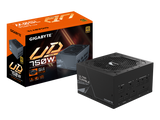 Gigabyte UD 750W 80+ Gold (GP-UD750GM PG5) — 1