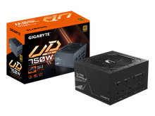 Gigabyte UD 750W 80+ Gold (GP-UD750GM PG5) — 1