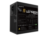 Gigabyte UD 750W 80+ Gold (GP-UD750GM PG5) — 3