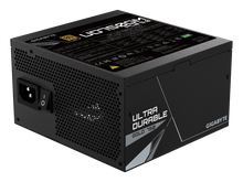 Gigabyte UD 750W 80+ Gold (GP-UD750GM PG5) — 5