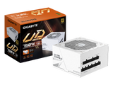 Gigabyte UD 750W 80+ Gold ICE — 1