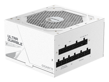Gigabyte UD 750W 80+ Gold ICE — 4