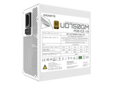 Gigabyte UD 750W 80+ Gold ICE — 5