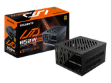 Gigabyte UD 850W 80+ Gold (GP-UD850GM-A PG5) — 1
