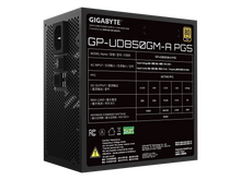 Gigabyte UD 850W 80+ Gold (GP-UD850GM-A PG5) — 3