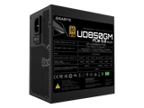 Gigabyte UD 850W 80+ Gold (GP-UD850GM PG5) — 4