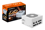 Gigabyte UD 850W 80+ Gold (GP-UD850GM PG5W) — 1