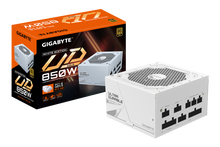 Gigabyte UD 850W 80+ Gold (GP-UD850GM PG5W) — 1