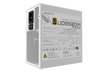 Gigabyte UD 850W 80+ Gold (GP-UD850GM PG5W) — 3