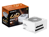 Gigabyte UD 850W 80+ Gold ICE — 1