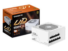 Gigabyte UD 850W 80+ Gold ICE — 1