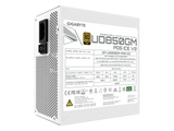 Gigabyte UD 850W 80+ Gold ICE — 5