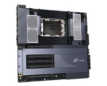 Gigabyte W790 AI TOP — 1