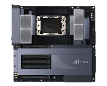 Gigabyte W790 AI TOP — 2