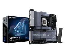 Gigabyte W880 AI TOP — 4