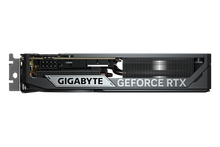 Gigabyte WINDFORCE RTX 5060 OC 8GB — 4