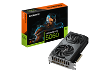 Gigabyte WINDFORCE RTX 5060 OC 8GB — 8
