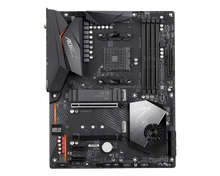 Gigabyte X570 AORUS ELITE WIFI — 1