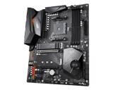 Gigabyte X570 AORUS ELITE WIFI — 2