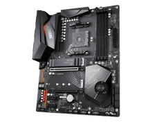 Gigabyte X570 AORUS ELITE WIFI — 2