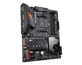 Gigabyte X570 AORUS ELITE WIFI — 3