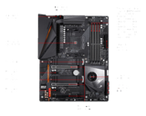 Gigabyte X570 AORUS PRO — 1